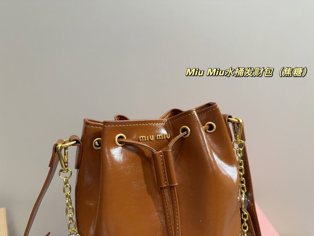 Miu Miu Bag Dupe 1636 - Imagem 3
