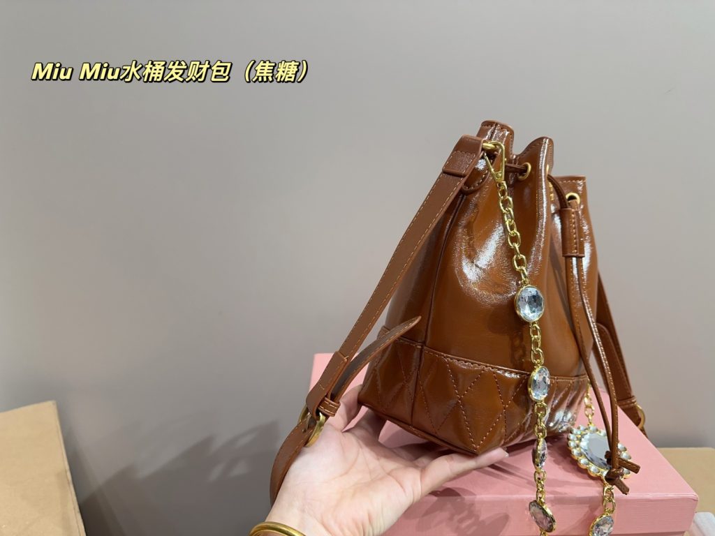 Miu Miu Bag Dupe 1636 - Imagem 4