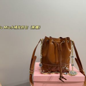 Miu Miu Bag Dupe 1636