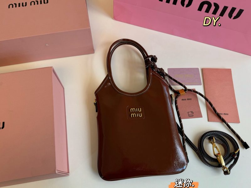 Miu Miu Bag Dupe 2263 - Image 2