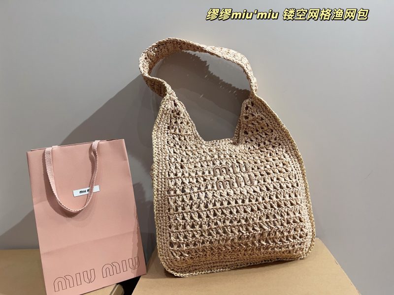 Miu Miu Bag Dupe 2279 - Image 2
