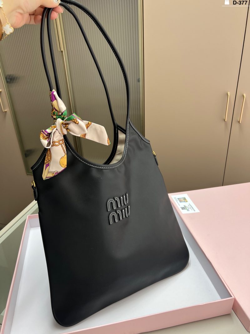 Miu Miu Bag Dupe 2294 - Image 4