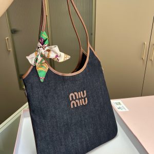 Miu Miu Bag Dupe 2294