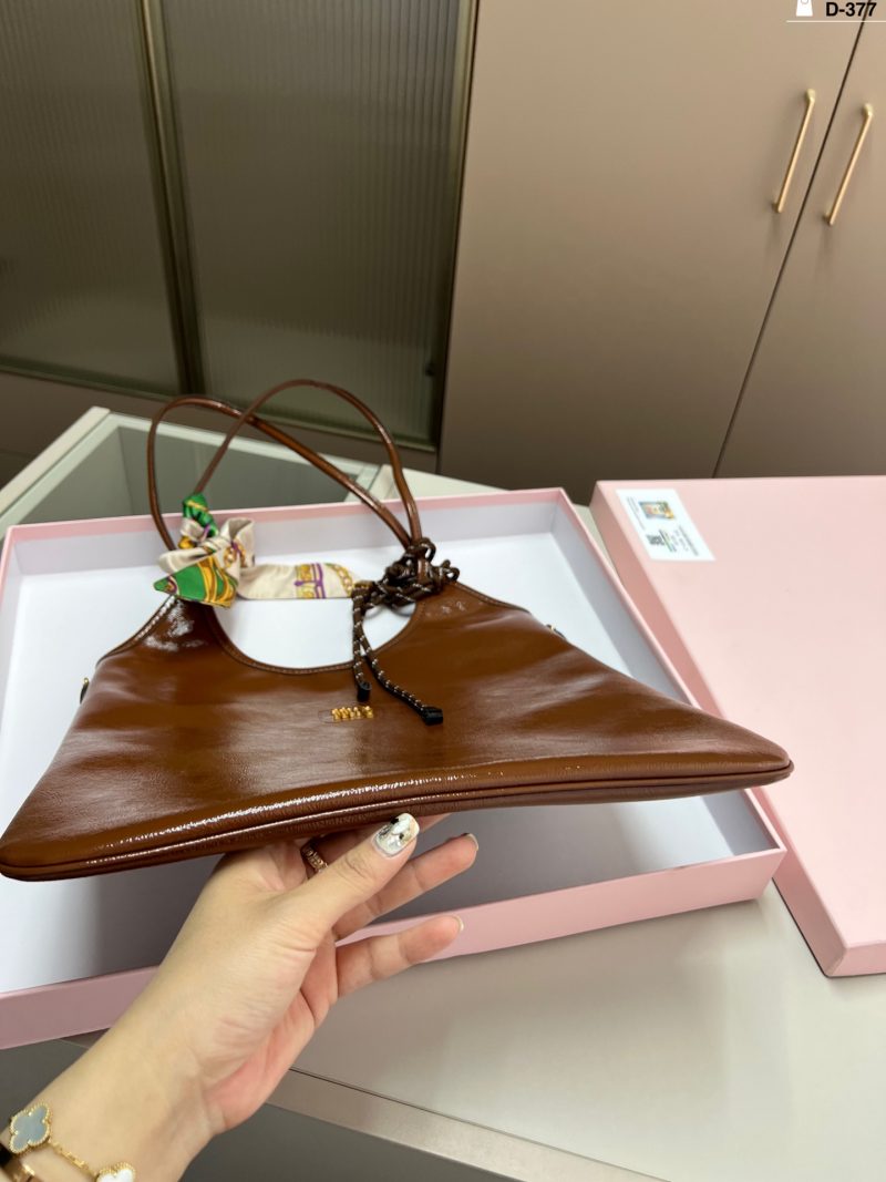 Miu Miu Bag Dupe 2295 - Image 3