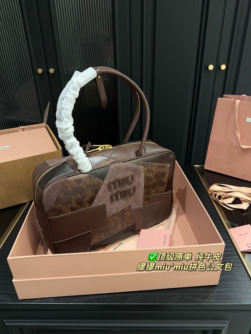 Miu Miu Bag Dupe 648 - Image 2