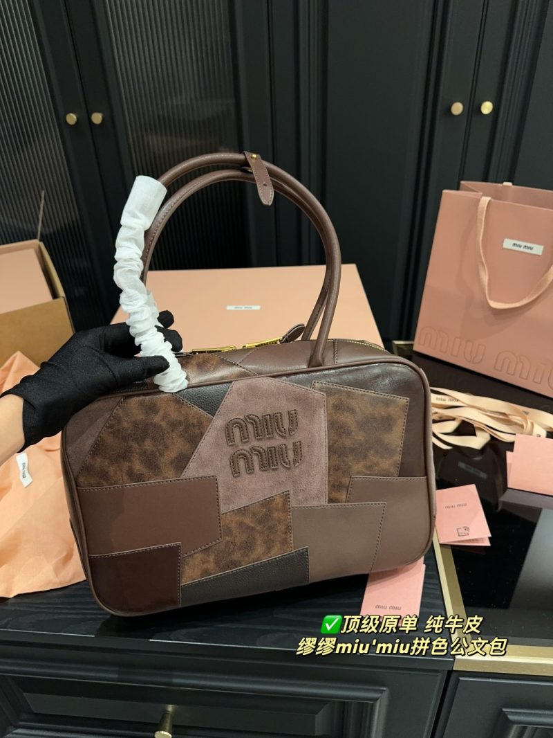 Miu Miu Bag Dupe 648 - Image 3