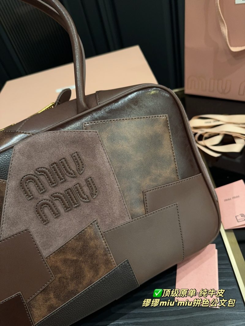 Miu Miu Bag Dupe 648 - Image 4