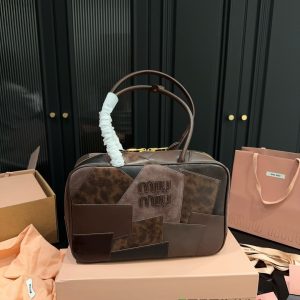 Miu Miu Bag Dupe 648