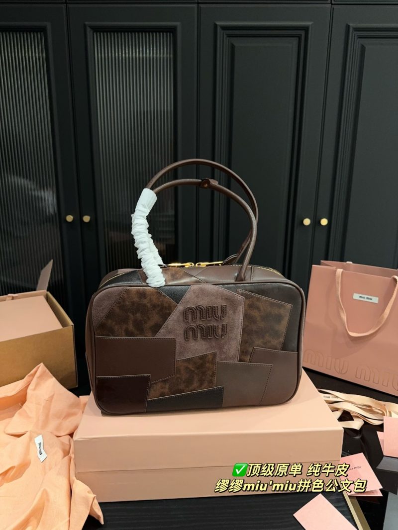 Miu Miu Bag Dupe 648
