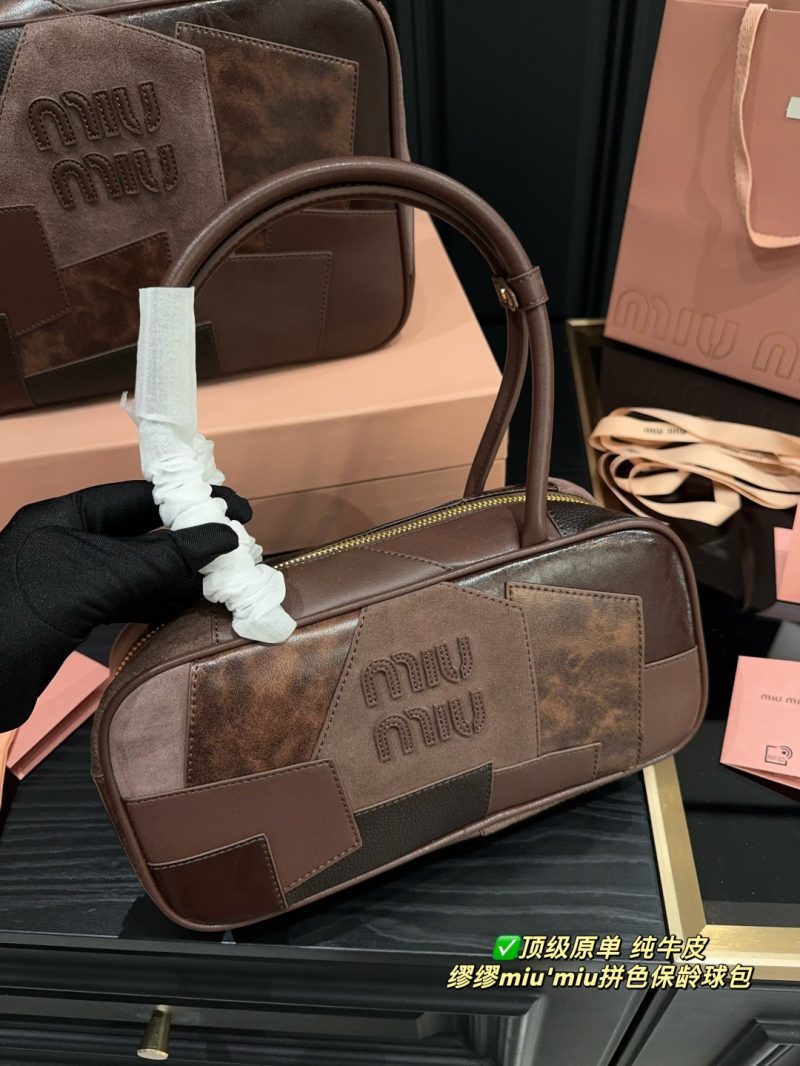 Miu Miu Bag Dupe 653 - Image 2