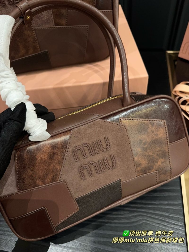Miu Miu Bag Dupe 653 - Image 3