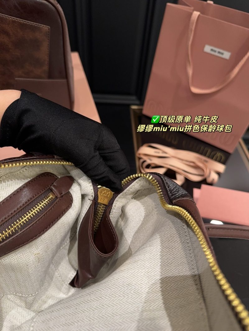Miu Miu Bag Dupe 653 - Image 4