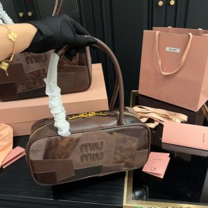 Miu Miu Bag Dupe 653
