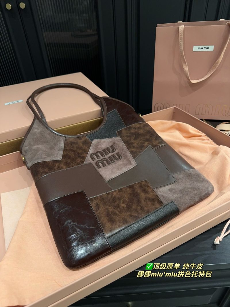 Miu Miu Bag Dupe 727 - Image 2