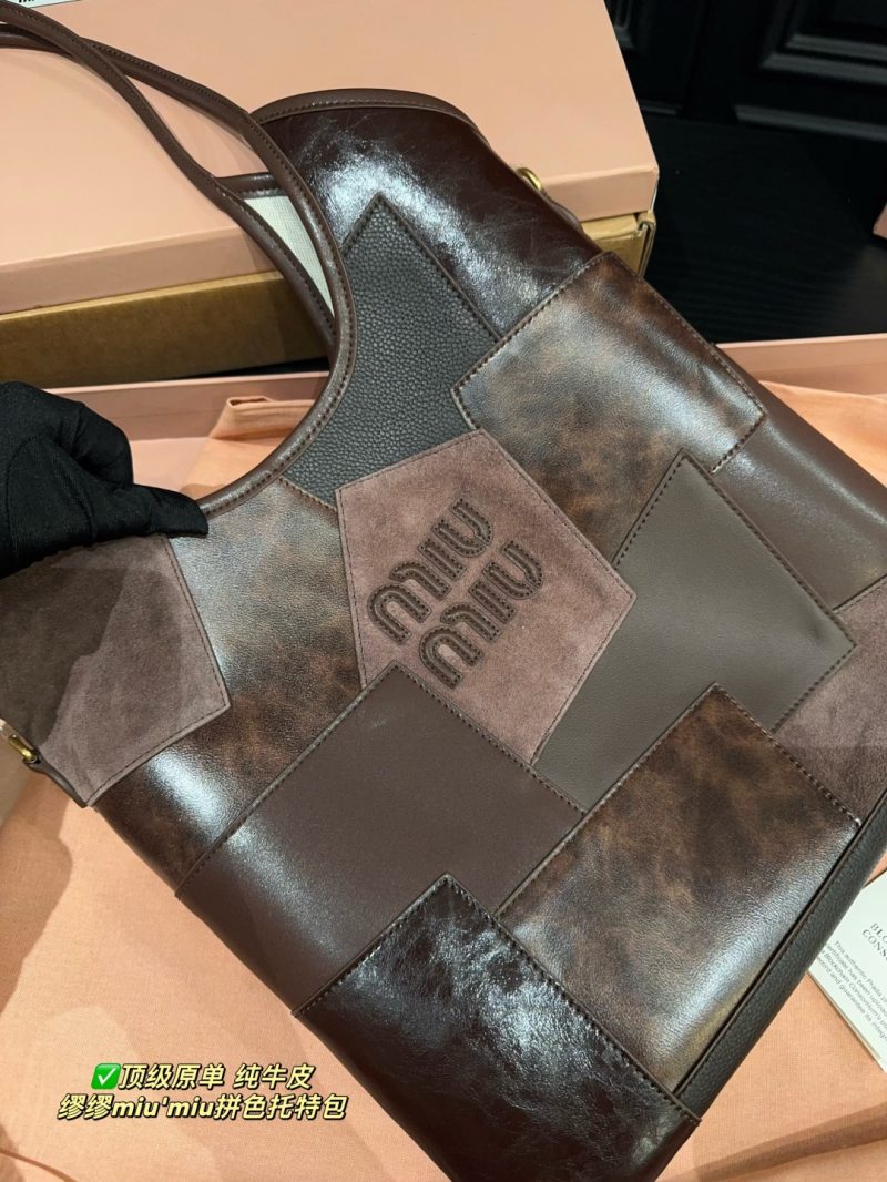 Miu Miu Bag Dupe 727 - Image 4