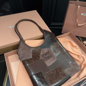 Miu Miu Bag Dupe 727