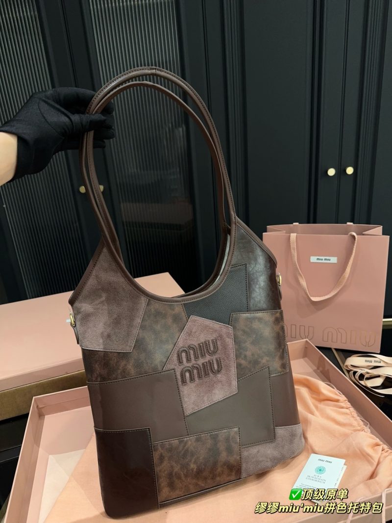 Miu Miu Bag Dupe 728 - Image 3