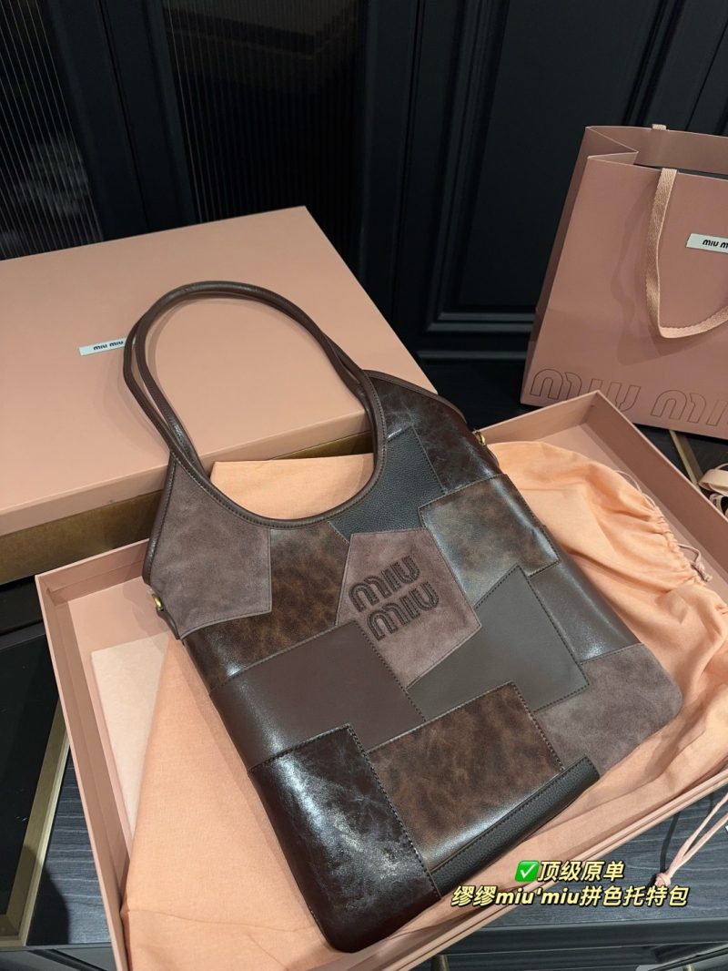 Miu Miu Bag Dupe 728