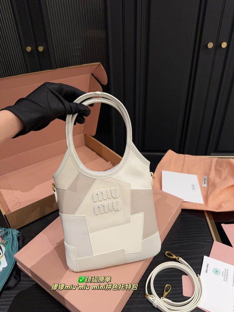 Miu Miu Bag Dupe 737 - Image 3