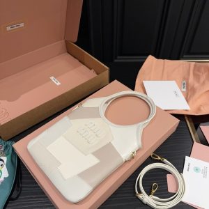 Miu Miu Bag Dupe 737