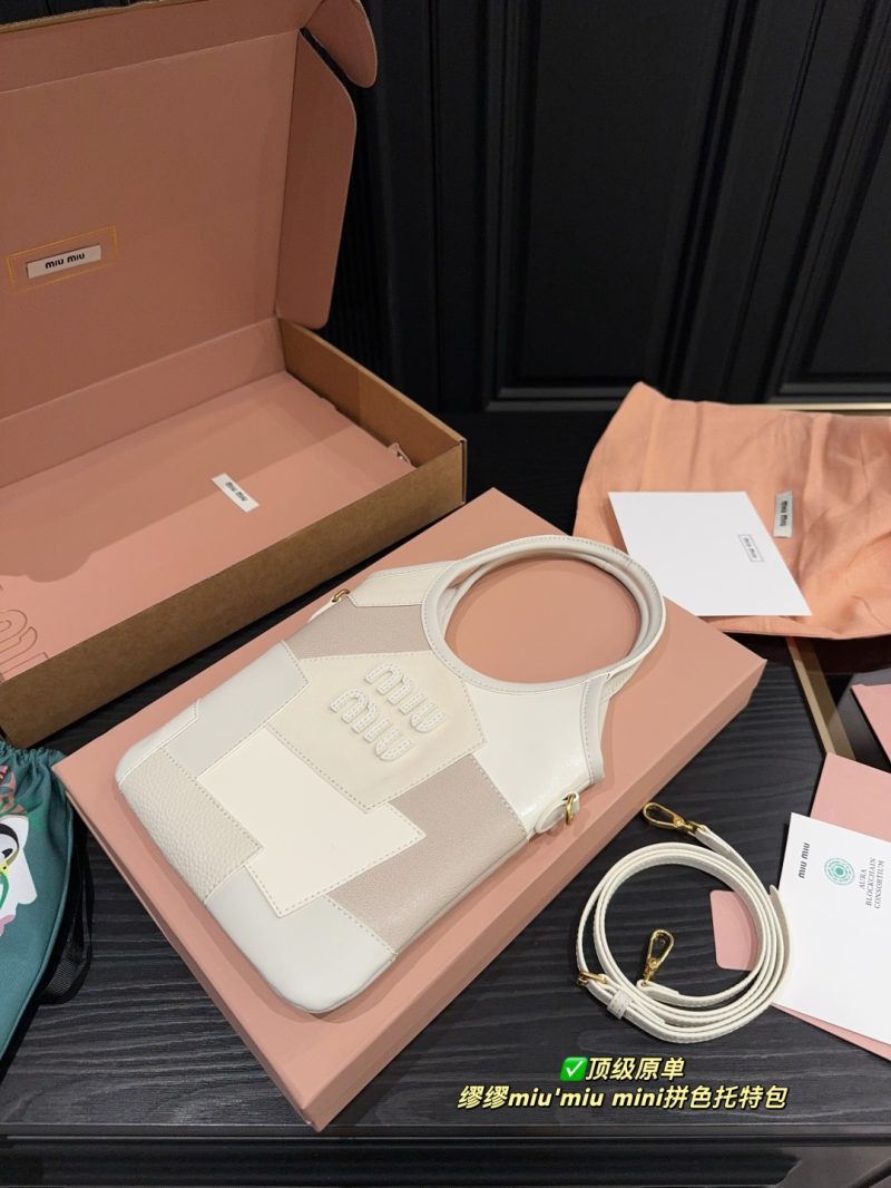Miu Miu Bag Dupe 737