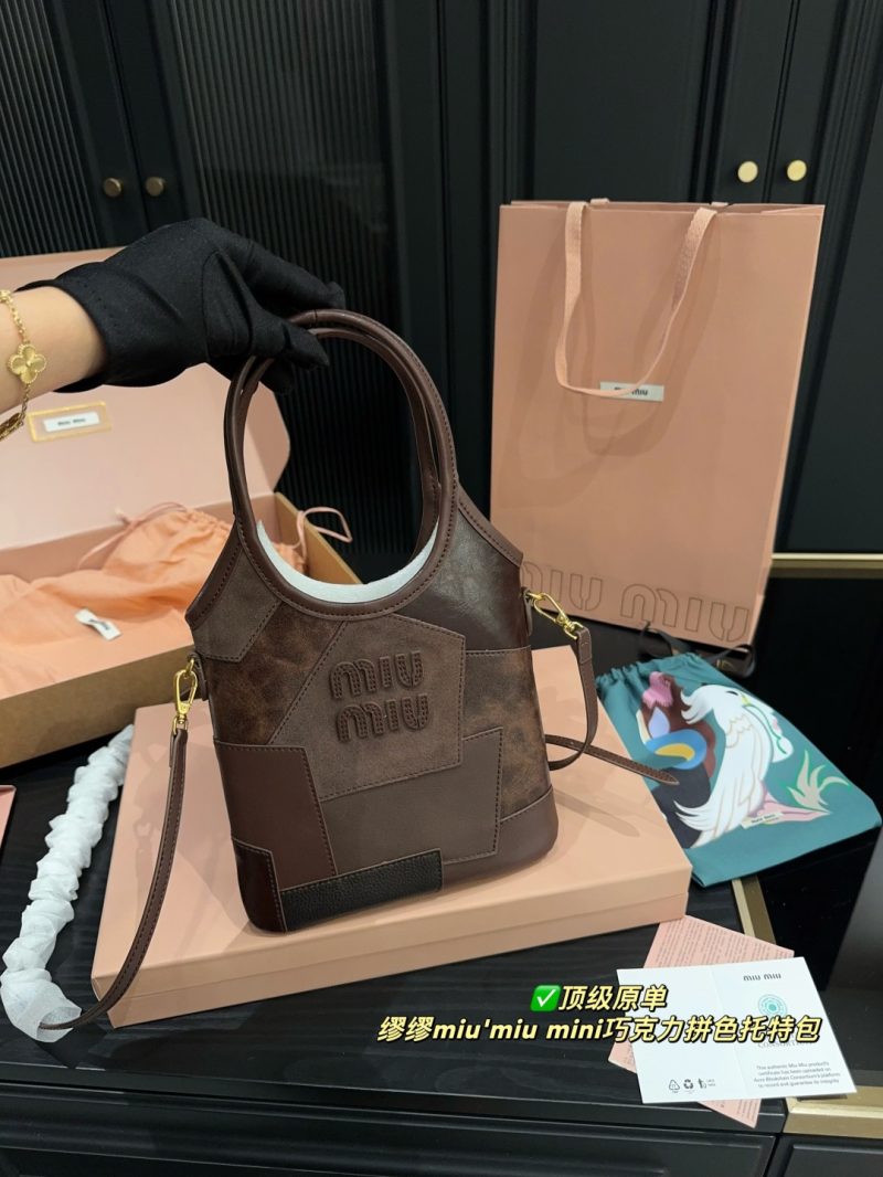 Miu Miu Bag Dupe 738 - Image 3