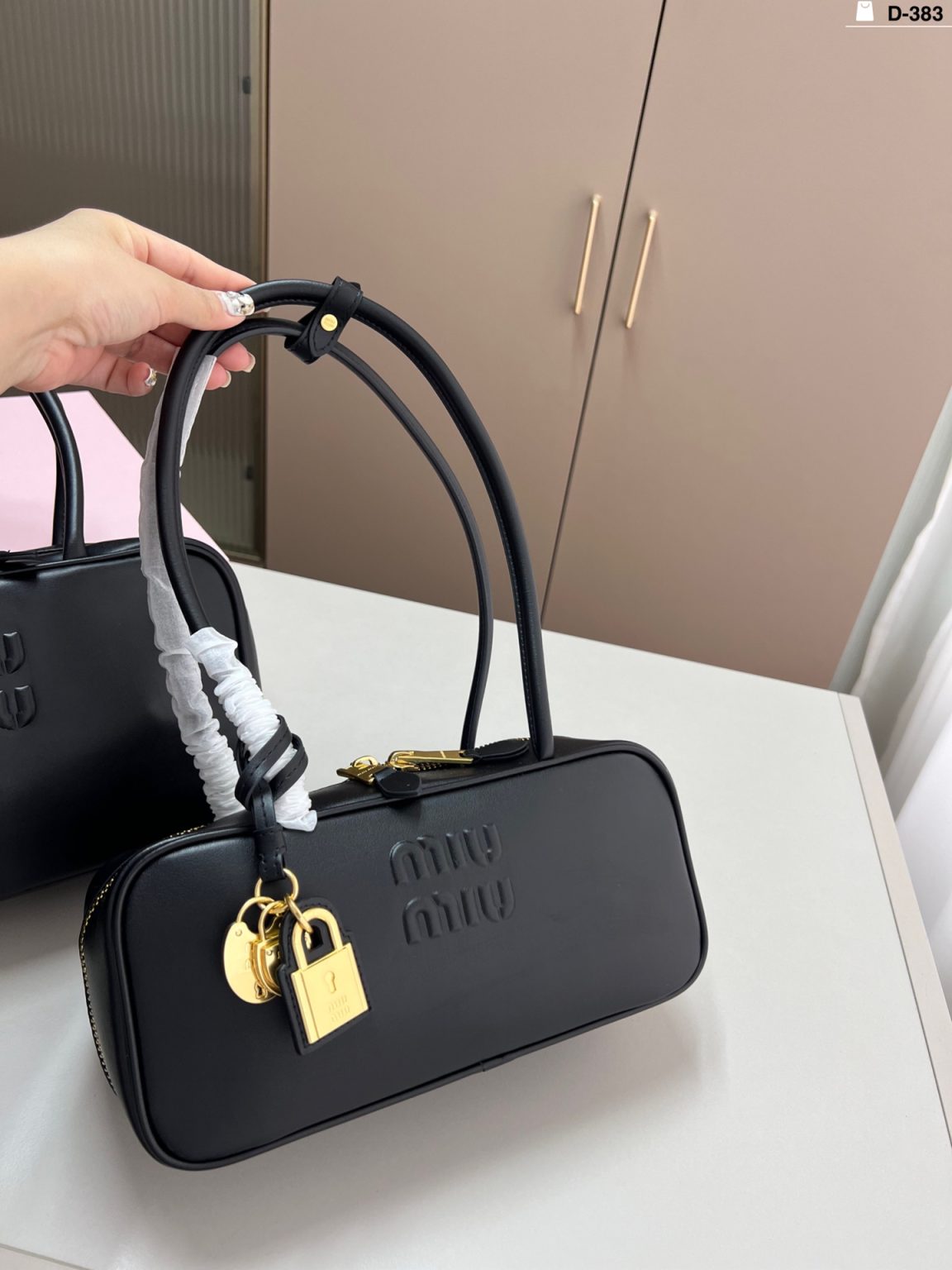 Miu Miu Bolso Dupe 766