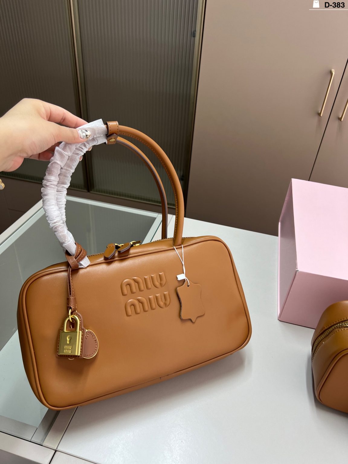 Miu Miu Bag Dupe 790