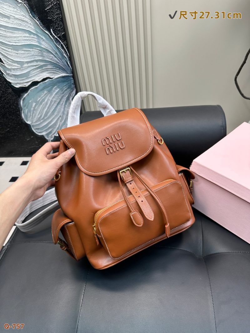 Miu Miu Bag Dupe 902 - Image 2