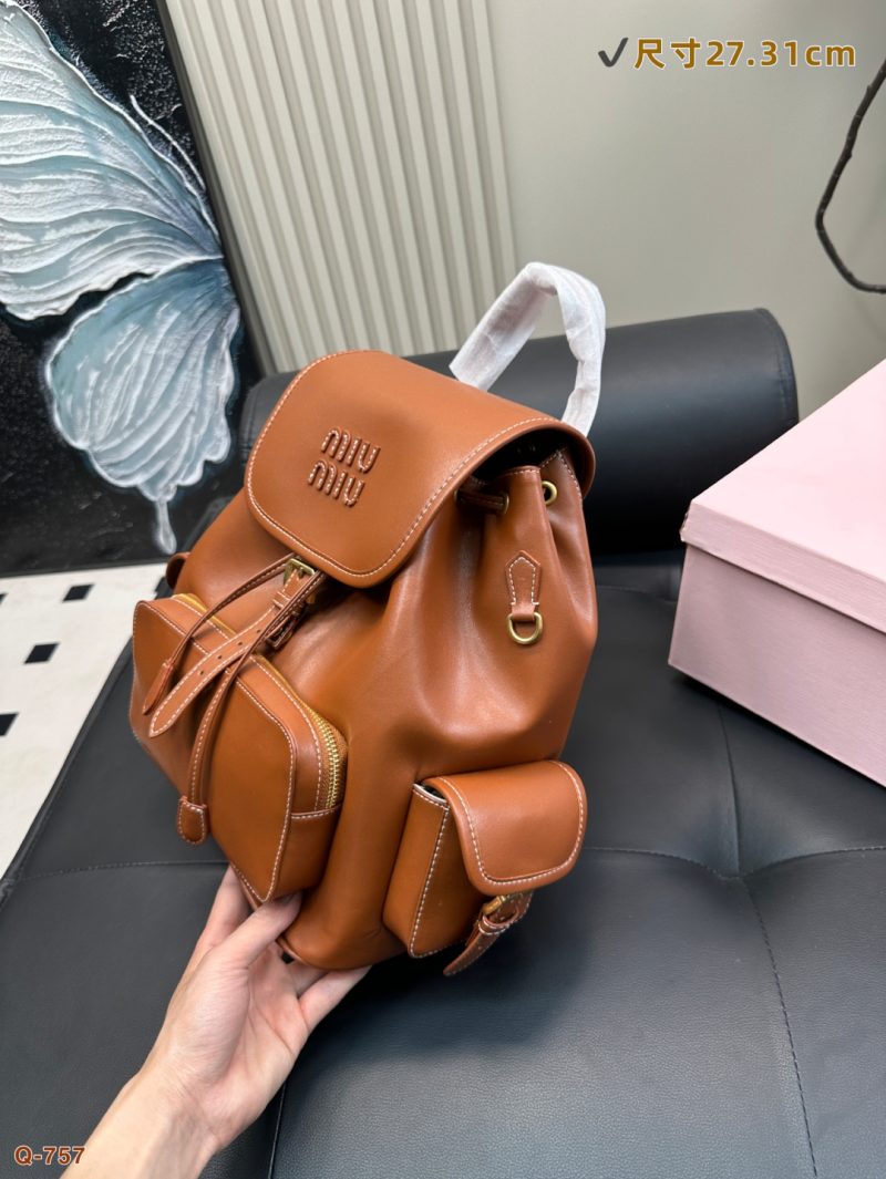 Miu Miu Bag Dupe 902 - Image 3