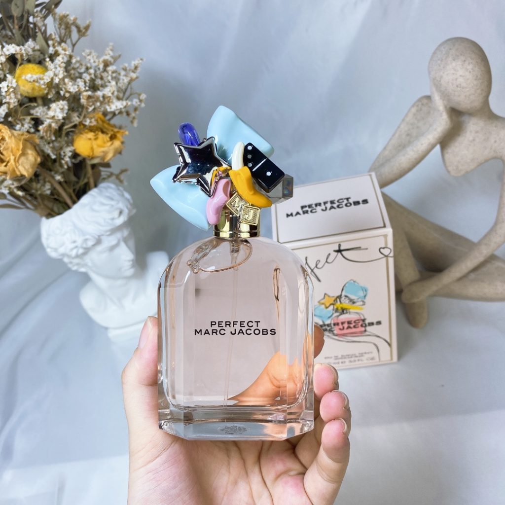 Marc Jacobs Fragrance Dupe 0908 - Image 2