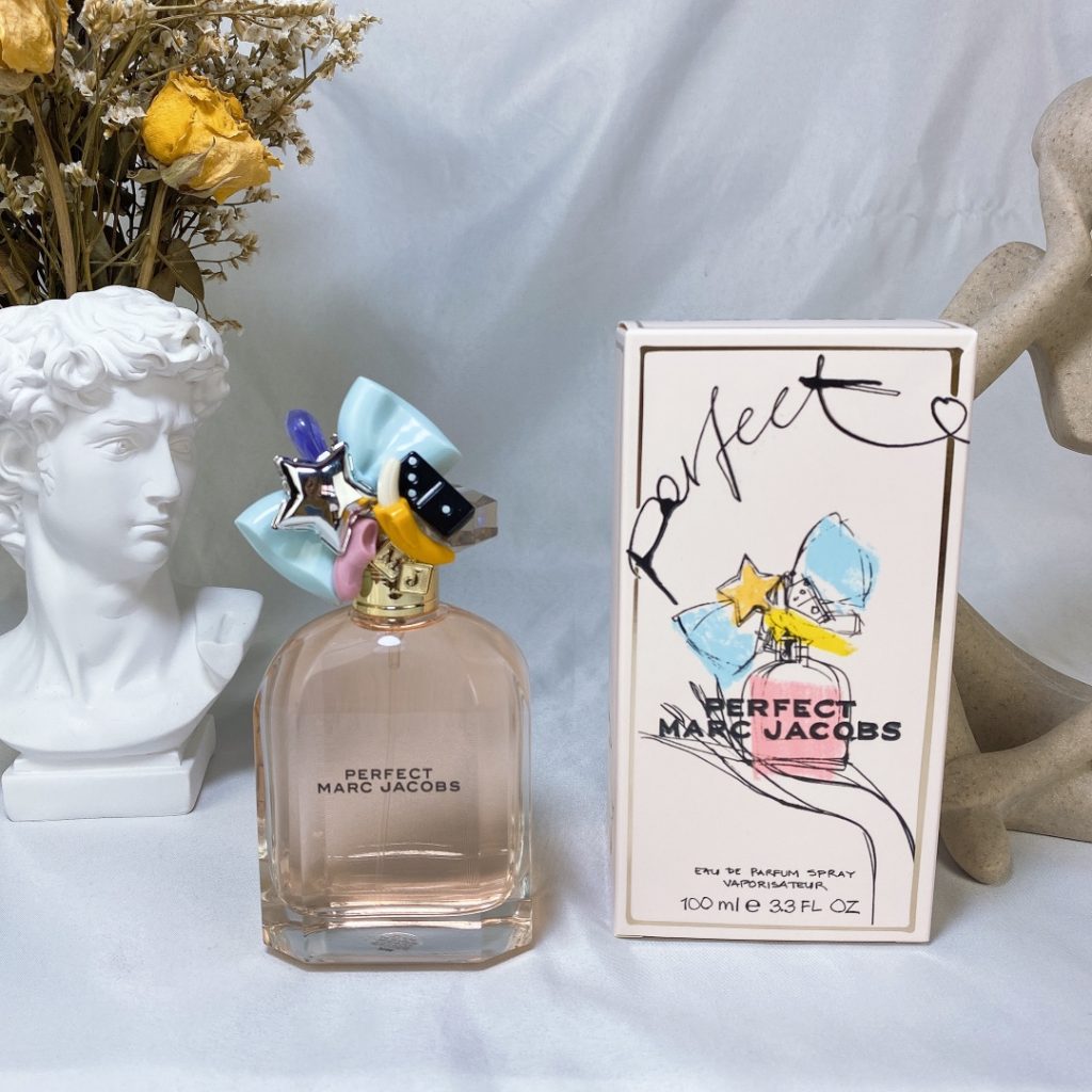 Marc Jacobs Fragrance Dupe 0908