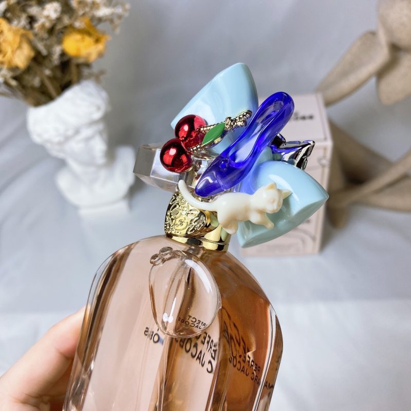 Marc Jacobs Fragrance Dupe 0908 - Bild 4