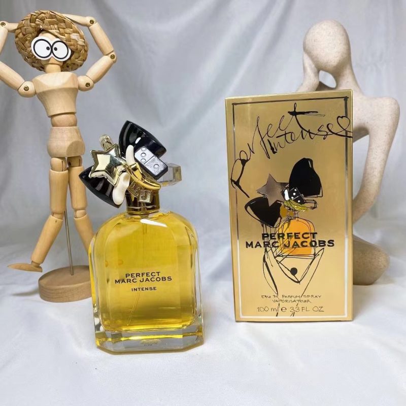 Marc Jacobs Fragrance Dupe 0805