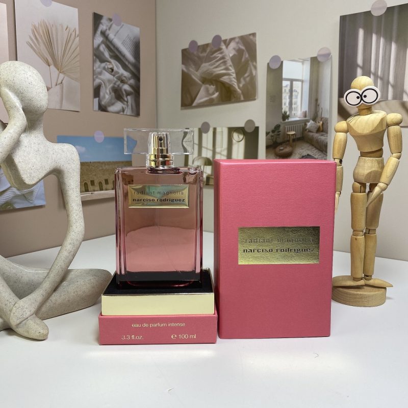 Narciso Rodriguez Fragrance Dupe 0808 - Image 2