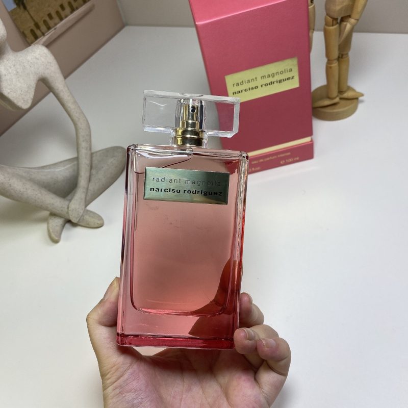 Narciso Rodriguez Fragrance Dupe 0808 - Image 3
