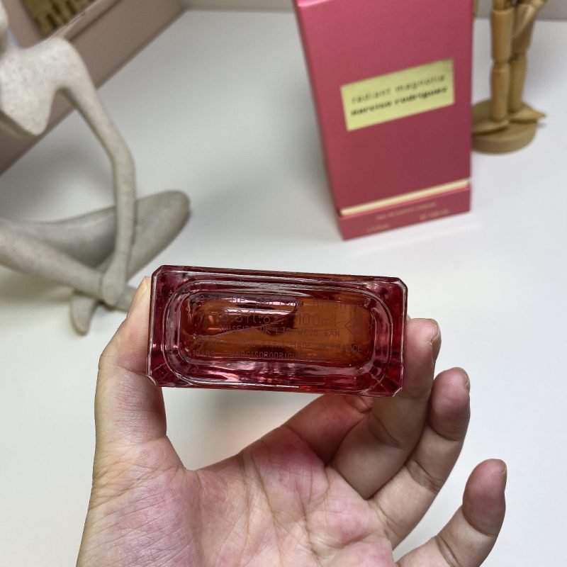 Narciso Rodriguez Fragrance Dupe 0808 - Image 4
