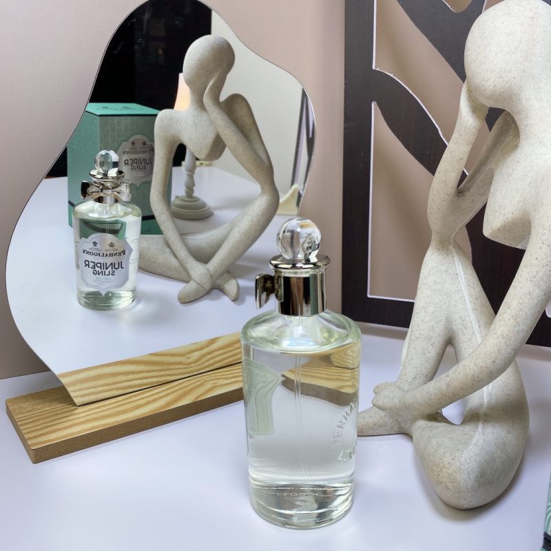 Penhaligon's Fragrance Dupe 0506 - Immagine 4