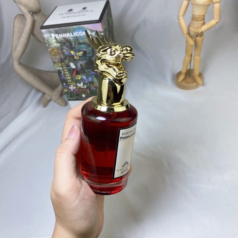 Penhaligon's Fragrance Dupe 0507 - Image 2