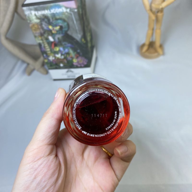 Penhaligon's Fragrance Dupe 0507 - Image 3