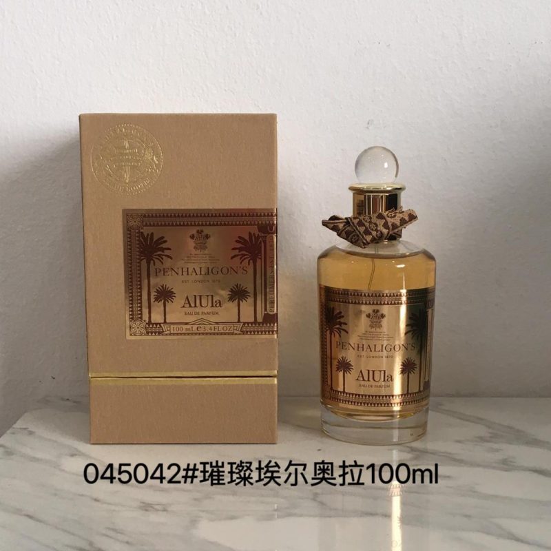 Penhaligon's Fragrance Dupe 0508 - Image 2