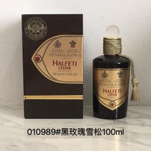 Penhaligon's Fragrance Dupe 0508