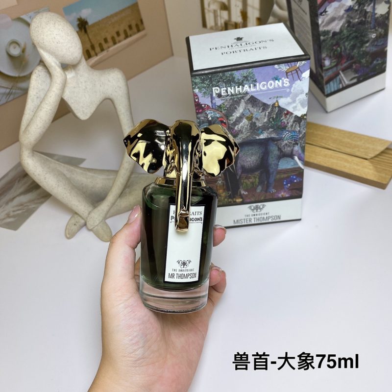 Penhaligon's Fragrance Dupe 0510 - Imagen 2