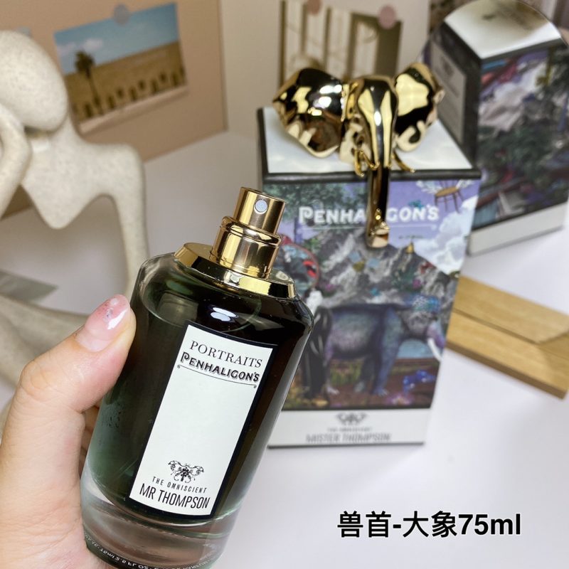 Penhaligon's Fragrance Dupe 0510 - Imagen 4