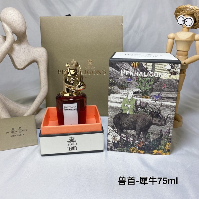 Penhaligon's Fragrance Dupe 0755 - Imagen 3
