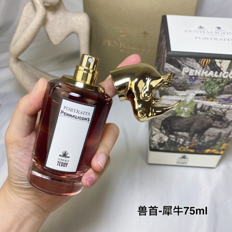 Penhaligon's Fragrance Dupe 0755 - Imagen 4