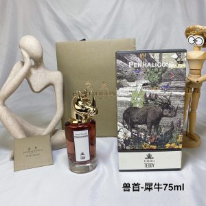 Penhaligon's Fragrance Dupe 0755