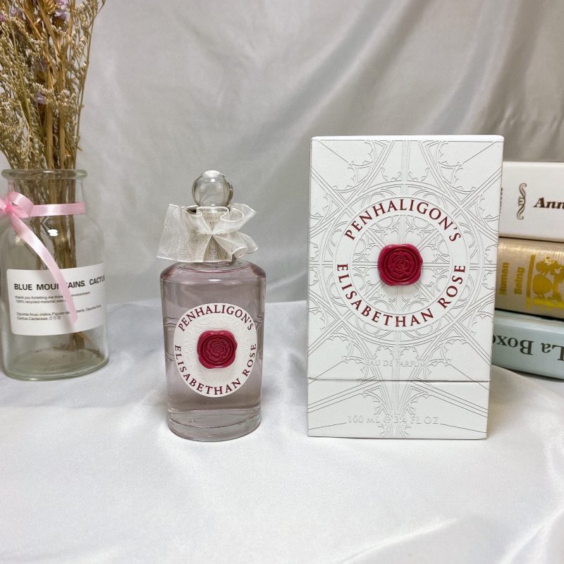 Penhaligon's Fragrance Dupe 0810 - Obraz 4