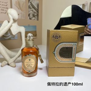 Penhaligon's Fragrance Dupe 0811