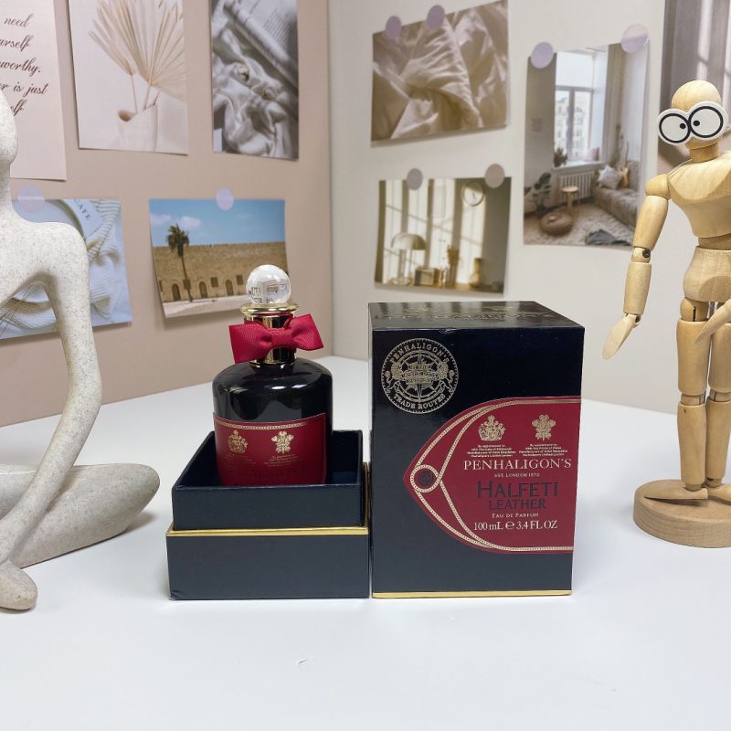 Penhaligon's Fragrance Dupe 0812 - Immagine 2